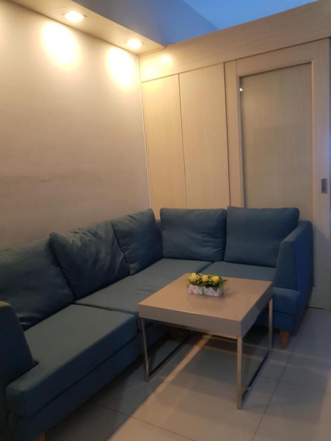 Destina Stays @Jazz Residences, Makati, Metro Manila, W/Netflix 마카티 외부 사진