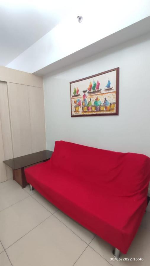 Destina Stays @Jazz Residences, Makati, Metro Manila, W/Netflix 마카티 외부 사진